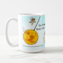 De Café Taza El Problema del Cuerpo Completo