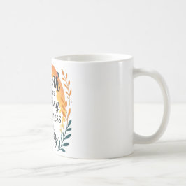 De Café Taza — Eligiendo la Felicidad Sobre la Historia