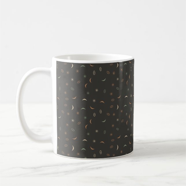 De Café Taza Ember Hour (Izquierda)