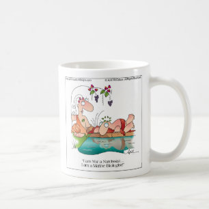 De Café Taza en abril McCallum del NARCISSIST