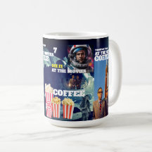 Taza EN EL CINE