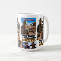 Taza EN EL CINE