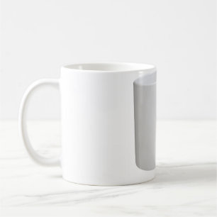De Café Taza en una taza