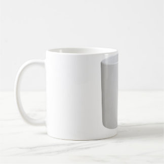 De Café Taza en una taza