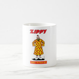 De Café Taza enérgica #1