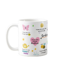 Taza Enviando Amor Hoy