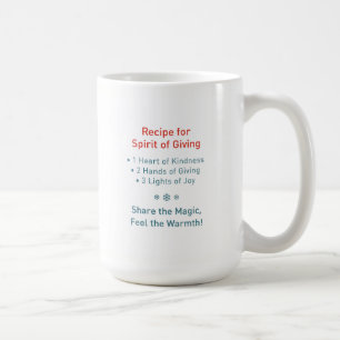 De Café Taza Envoltorio Navideño Oso Lindo