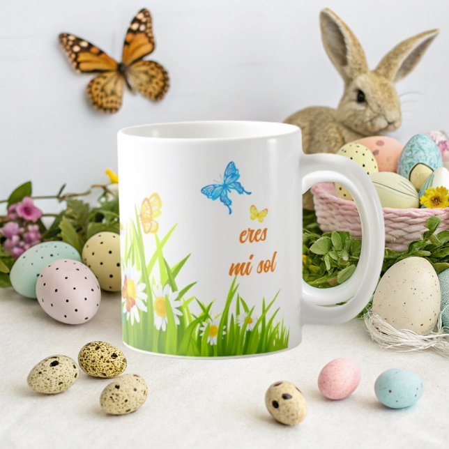 De Café Taza eres mi primavera (Subido por el creador)