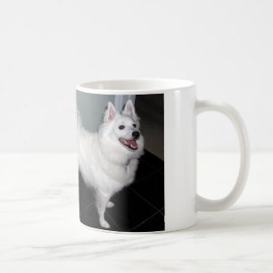 De Café Taza esquimal americana