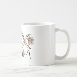 De Café taza "Está en mi ADN"