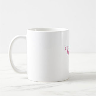 De Café Taza establecida mamá