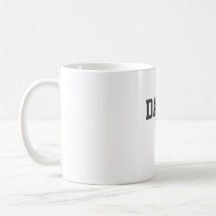 De Café Taza establecida papá