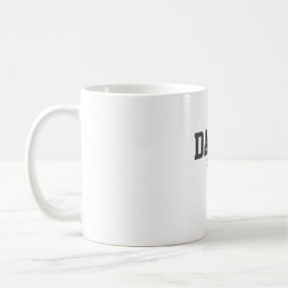 De Café Taza establecida papá