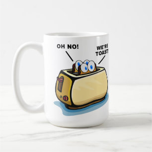 De Café Taza Estamos Perdidos