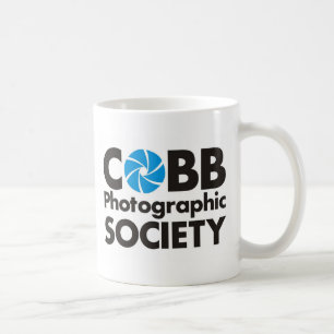 De Café Taza estándar
