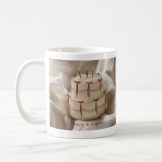 De Café taza estética linda mejor regalo para cumpleaños