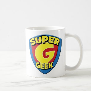 De Café Taza estupenda del friki 2008