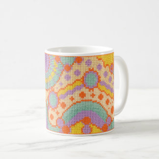 De Café Taza "etérea"