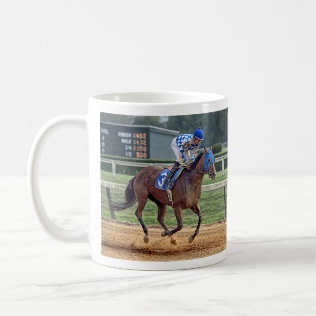 De Café Taza excelente #3 (Izquierda)