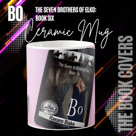 De Café Taza exclusiva Bo - Seven Brothers of Elko