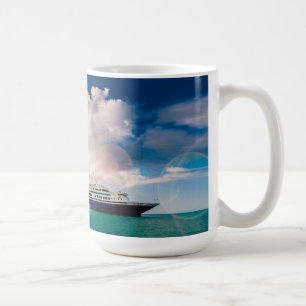De Café Taza - explorador del milivoltio