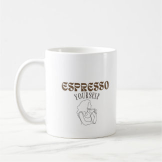 De Café Taza Exprésate
