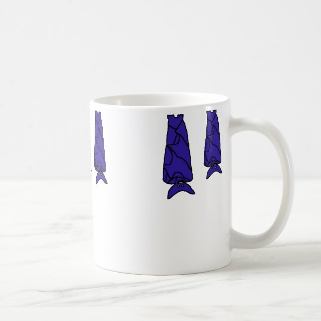 De Café Taza extravagantemente (Derecha)