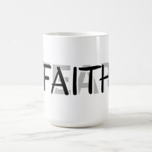 Taza Fe Sobre Miedo