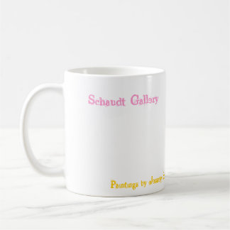 De Café Taza fea