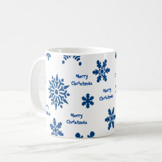 De Café Taza Feliz Navidad