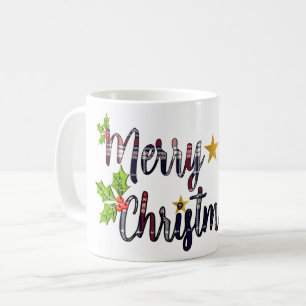 De Café Taza Feliz Navidad