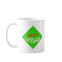 Taza Feliz Navidad – Alegría Navideña Festiva
