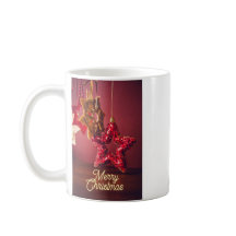 Taza «Feliz Navidad» – Vajilla festiva para las fi