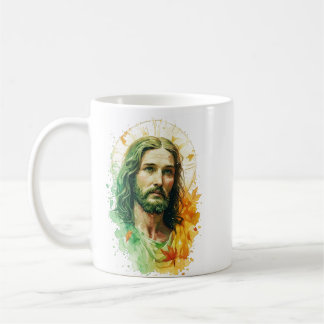 De Café Taza Filipenses 4:13 Jesús