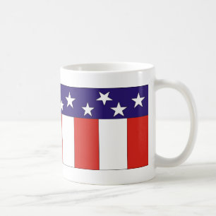 De Café Taza Flag1