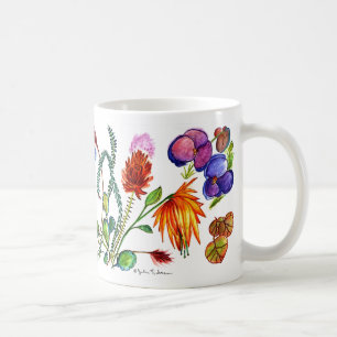 De Café TAZA Flower-60