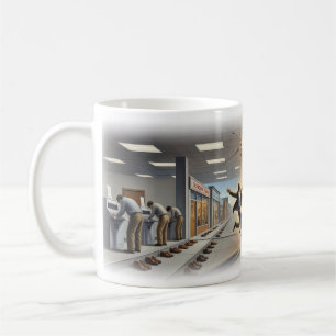 De Café Taza Footloose Soundtrack Break Free Neon Life