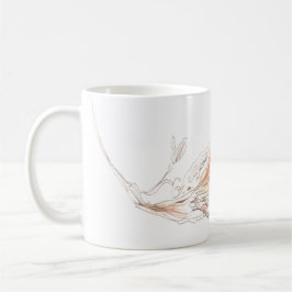 De Café Taza Freesia Seca 1
