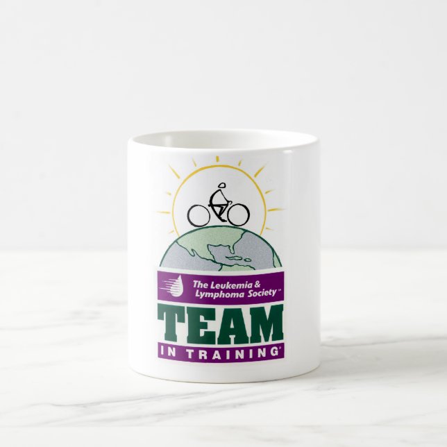 De Café Taza Fundraising (Centro)