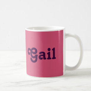 De Café Taza Gail
