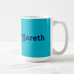 De Café Taza Gareth