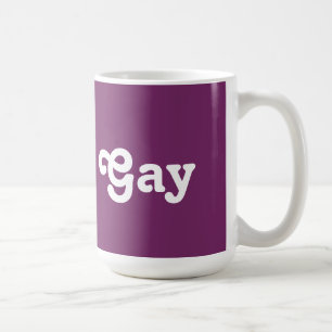 De Café Taza Gay