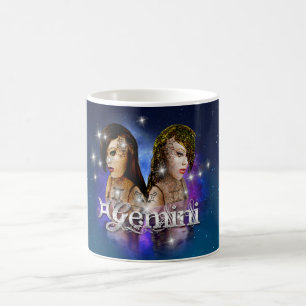 De Café Taza Gemini