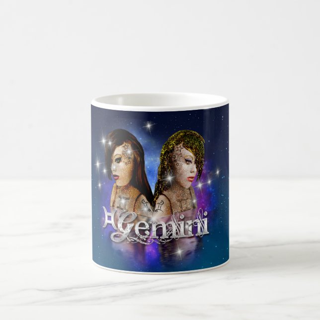 De Café Taza Gemini (Centro)