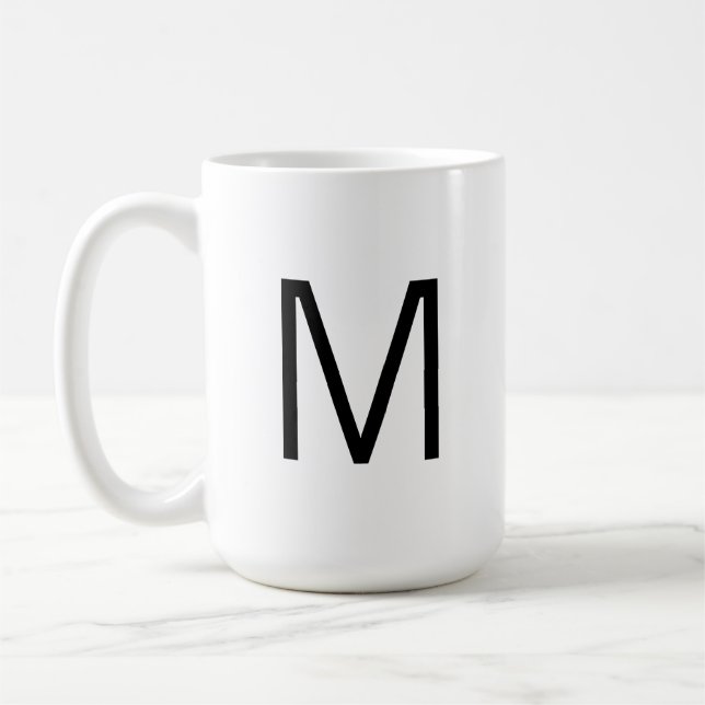 De Café Taza genérica (Izquierda)