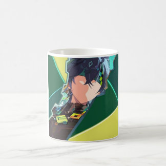 De Café Taza Genshin Impact