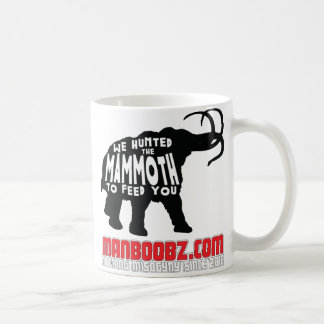 De Café Taza gigantesca