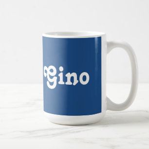 De Café Taza Gino