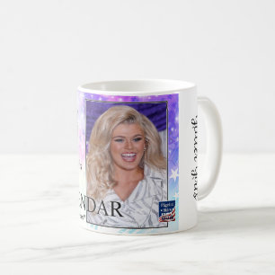 De Café Taza Glitter Girls Cover Queen 2026