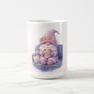 De Café Taza Gnomito Mejor Mamá